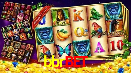 bbrbet Rio de Janeiro - Slot Strategy