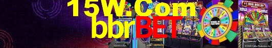 Welcome Bonus bbrbet