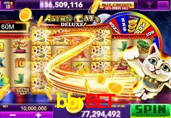 bbrbet Belo Horizonte - Jackpots