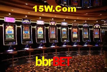 bbrbet São Paulo - Jogo Providers