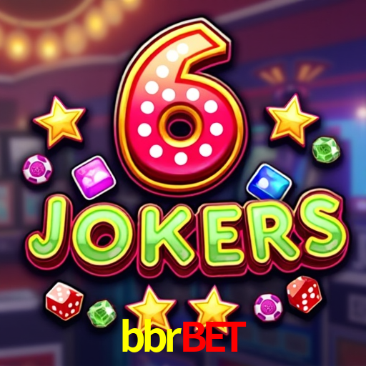 Interface do App bbrbet