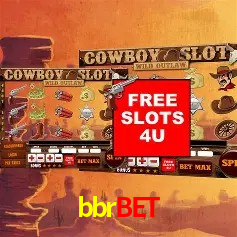 bbrbet São Paulo - Top Slots