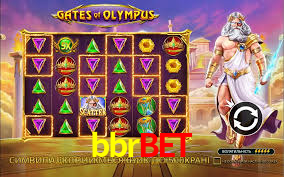 bbrbet: Seu Cassino Premiado com Pagamentos Rápidos