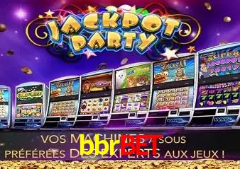 Provedores de Jogos bbrbet