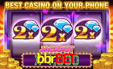 Jogos de Slot bbrbet