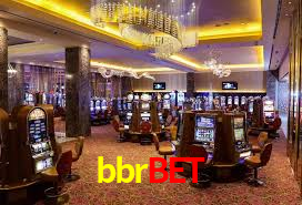 Roulette Table bbrbet