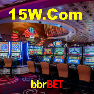 bbrbet casino